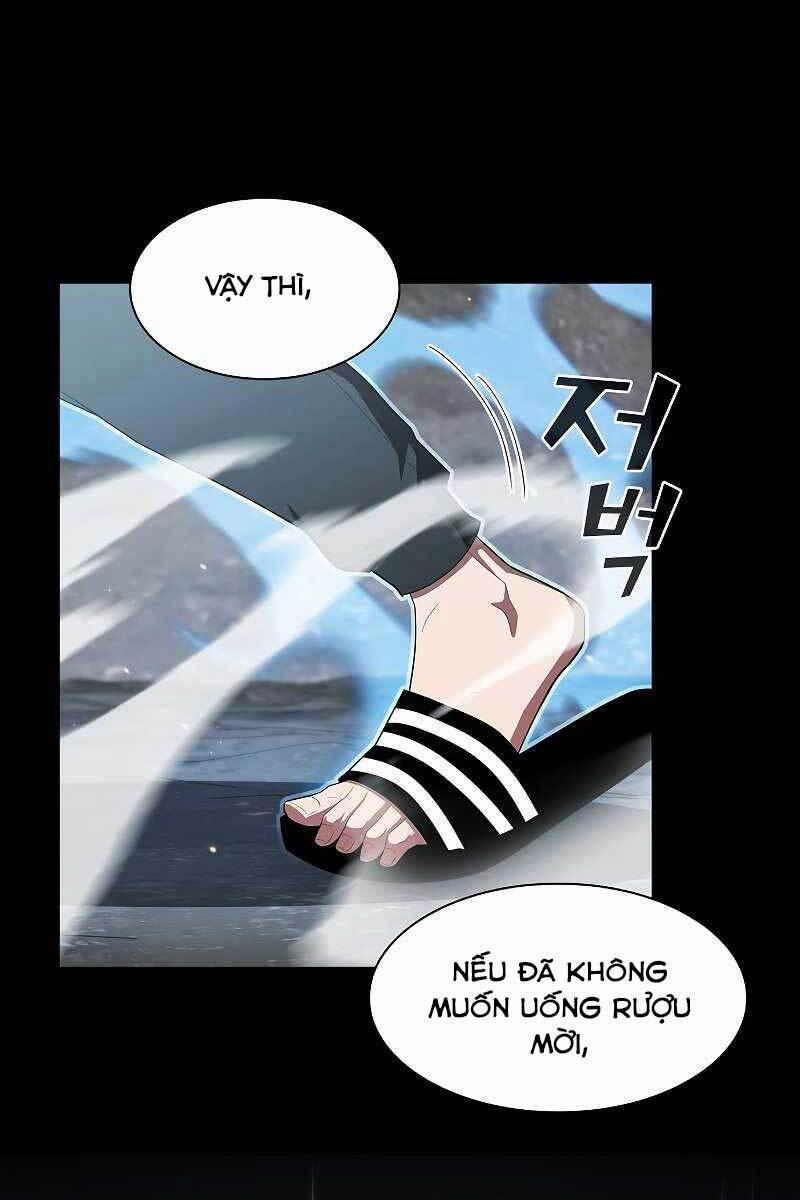 Tôi Là Người Chơi Leo Tháp Một Mình 128 trang 35