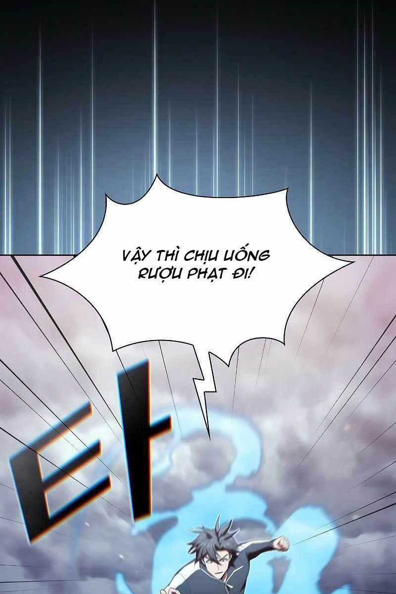 Tôi Là Người Chơi Leo Tháp Một Mình 128 trang 36