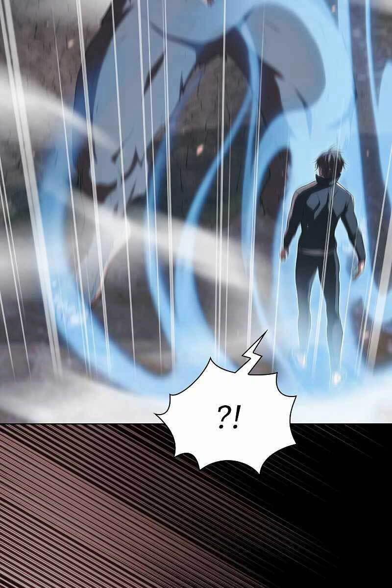 Tôi Là Người Chơi Leo Tháp Một Mình 128 trang 43