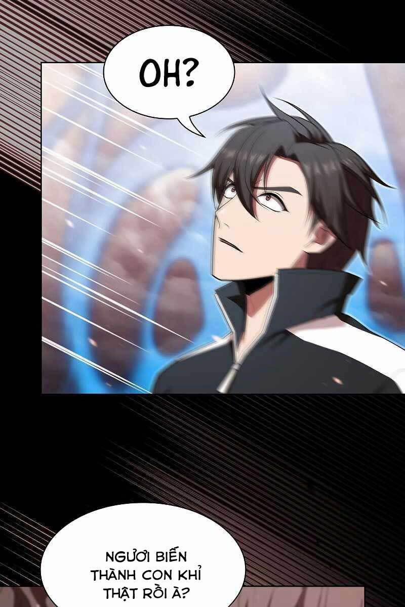 Tôi Là Người Chơi Leo Tháp Một Mình 128 trang 44