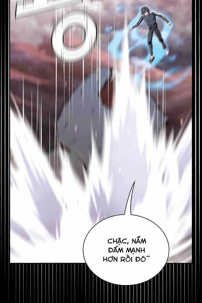 Tôi Là Người Chơi Leo Tháp Một Mình 128 trang 47