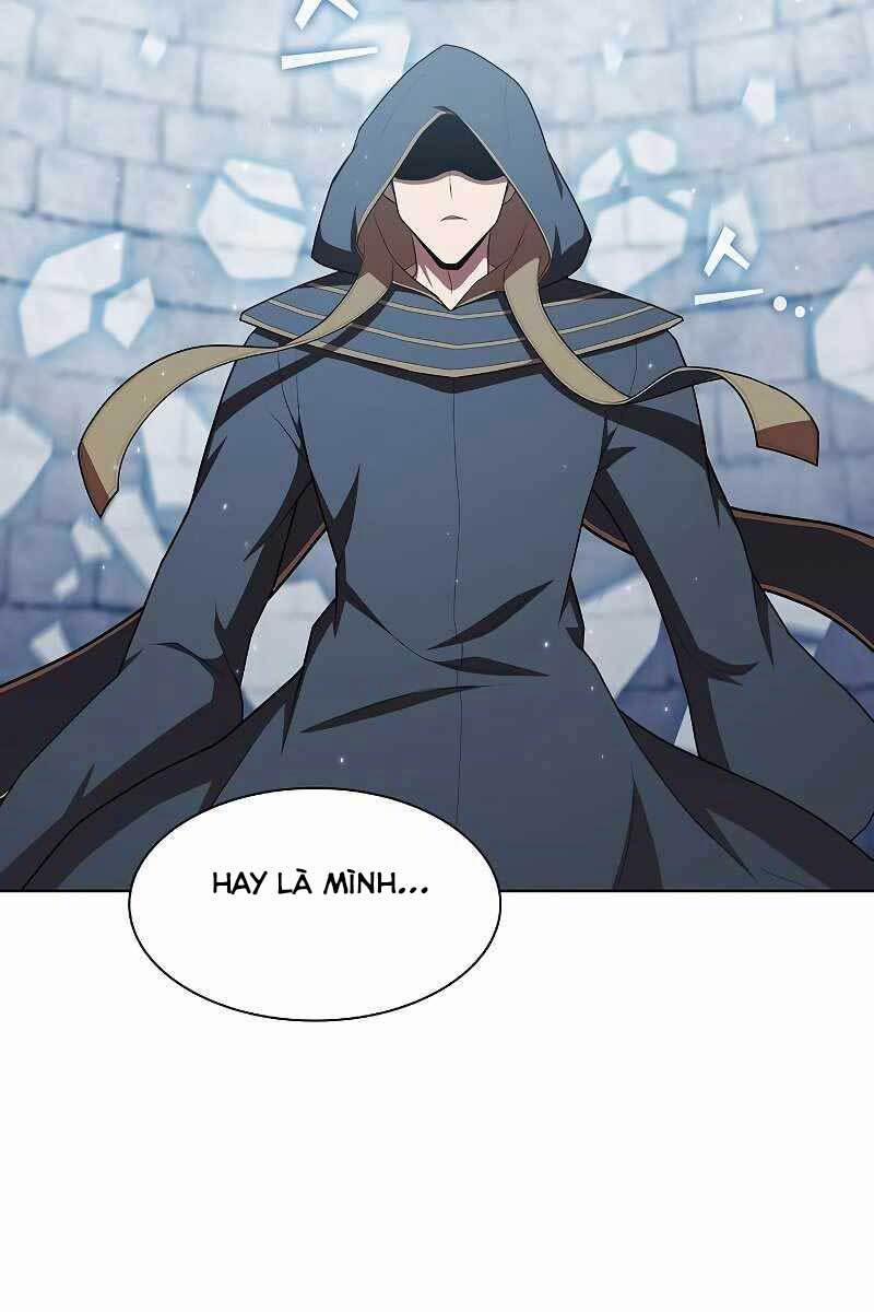 Tôi Là Người Chơi Leo Tháp Một Mình 128 trang 6