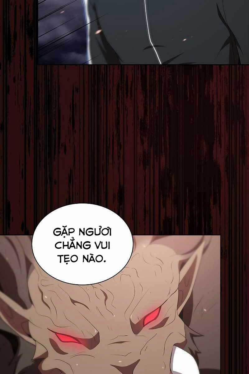 Tôi Là Người Chơi Leo Tháp Một Mình 128 trang 65