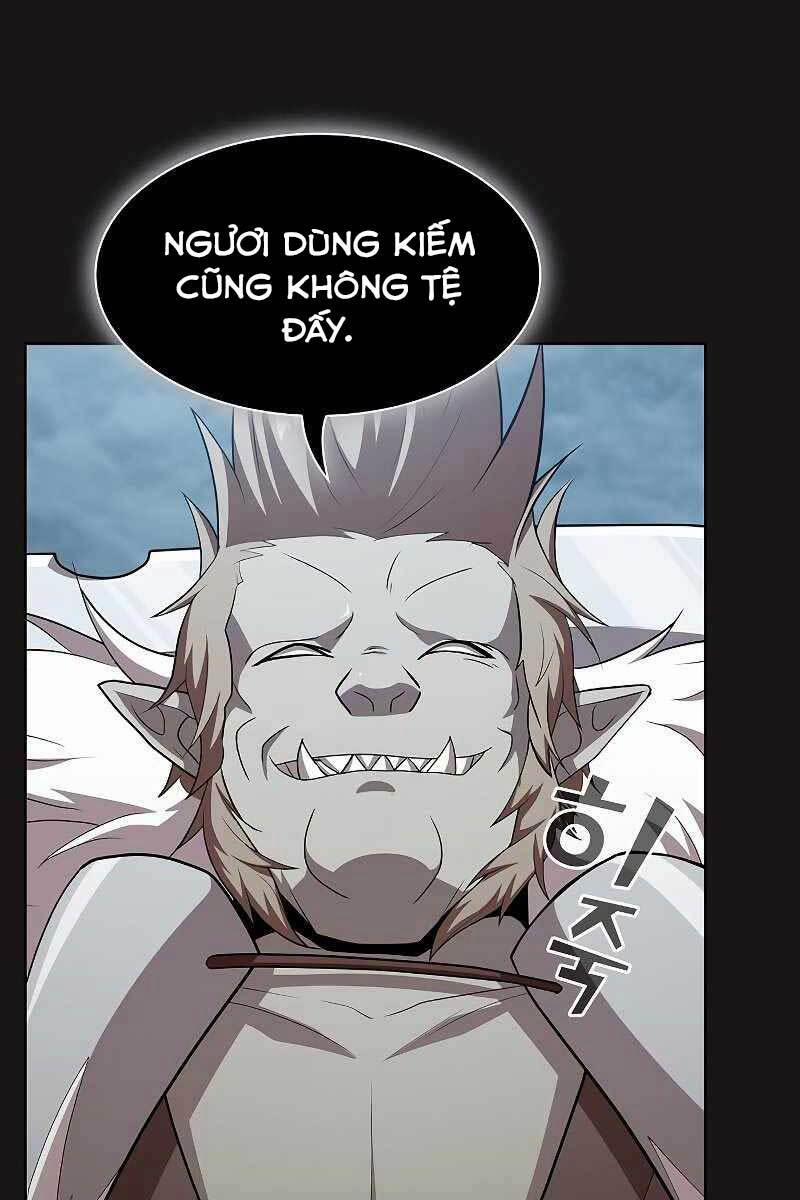 Tôi Là Người Chơi Leo Tháp Một Mình 128 trang 79