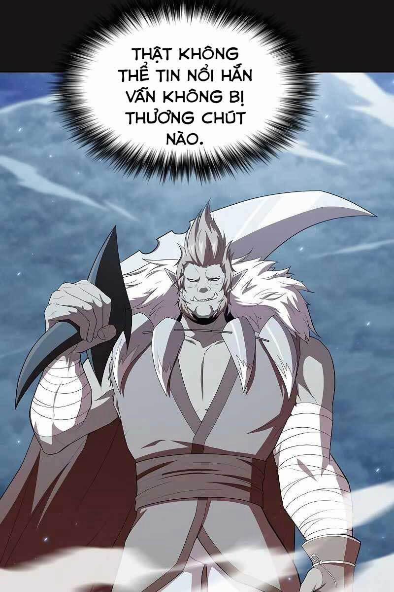 Tôi Là Người Chơi Leo Tháp Một Mình 128 trang 82