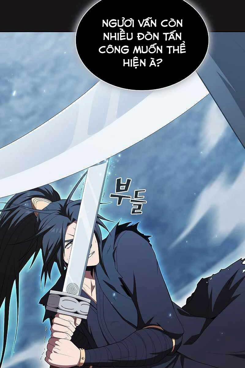 Tôi Là Người Chơi Leo Tháp Một Mình 128 trang 97