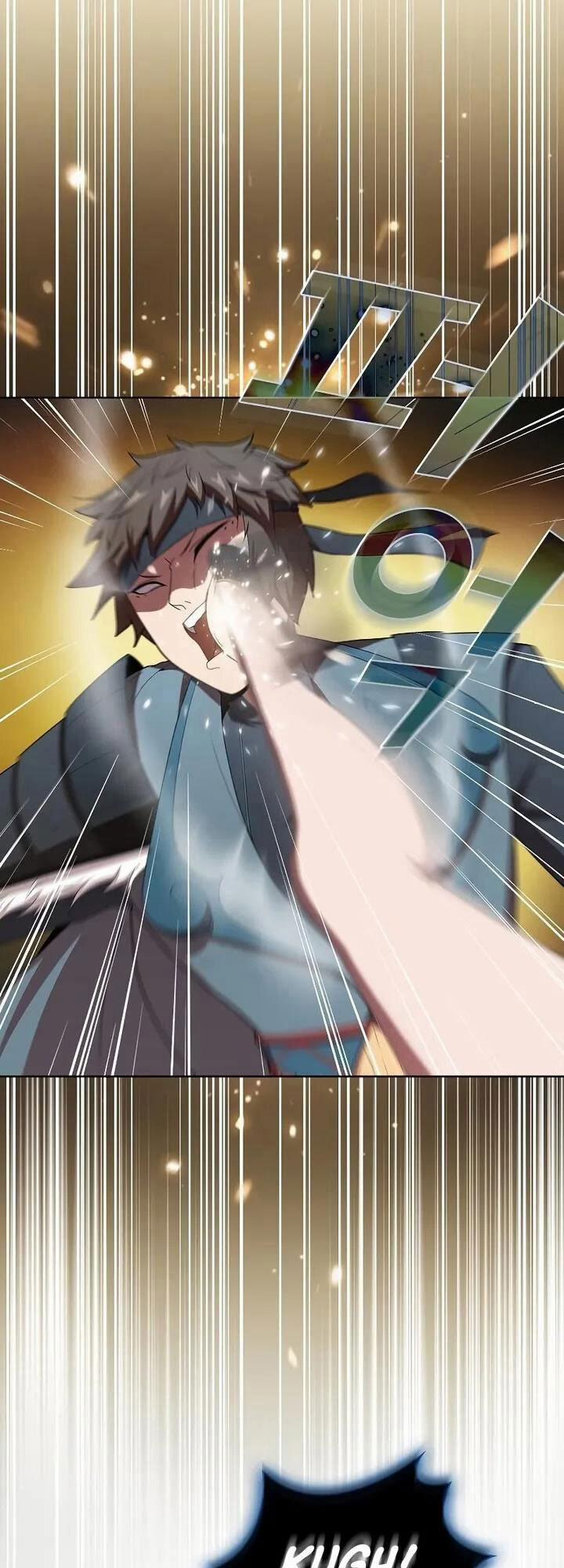 Tôi Là Người Chơi Leo Tháp Một Mình 129 trang 10