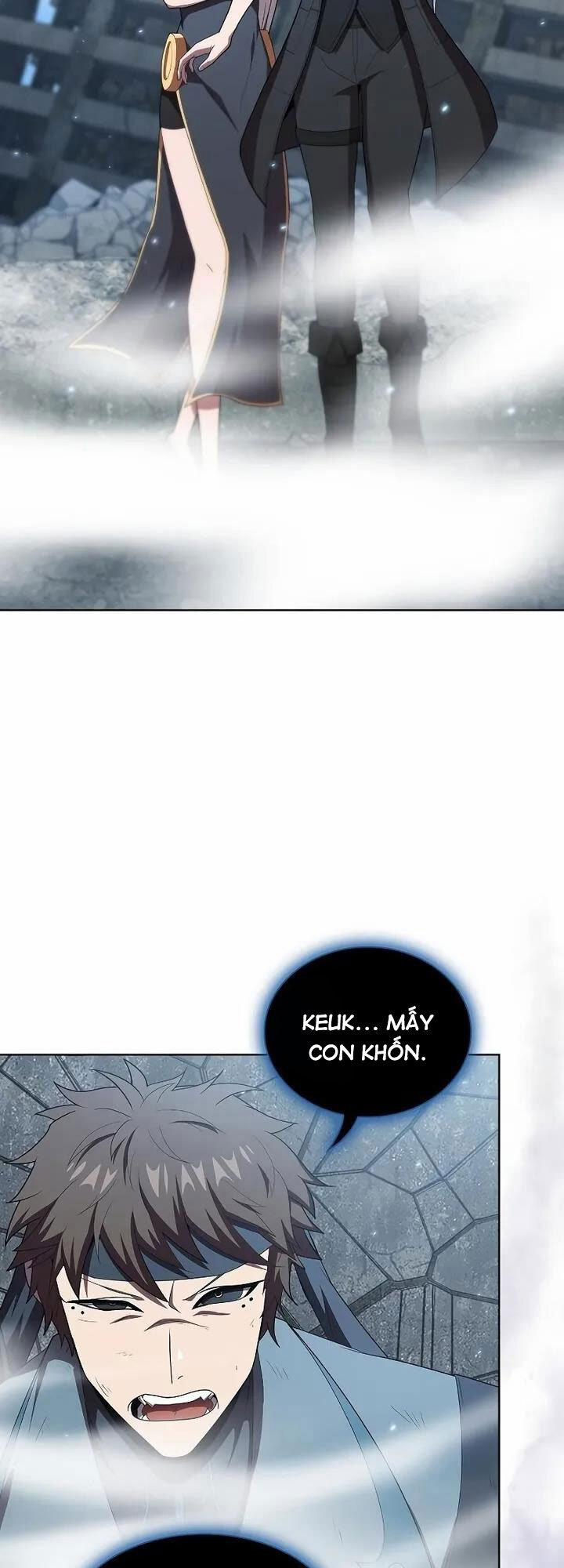 Tôi Là Người Chơi Leo Tháp Một Mình 129 trang 15