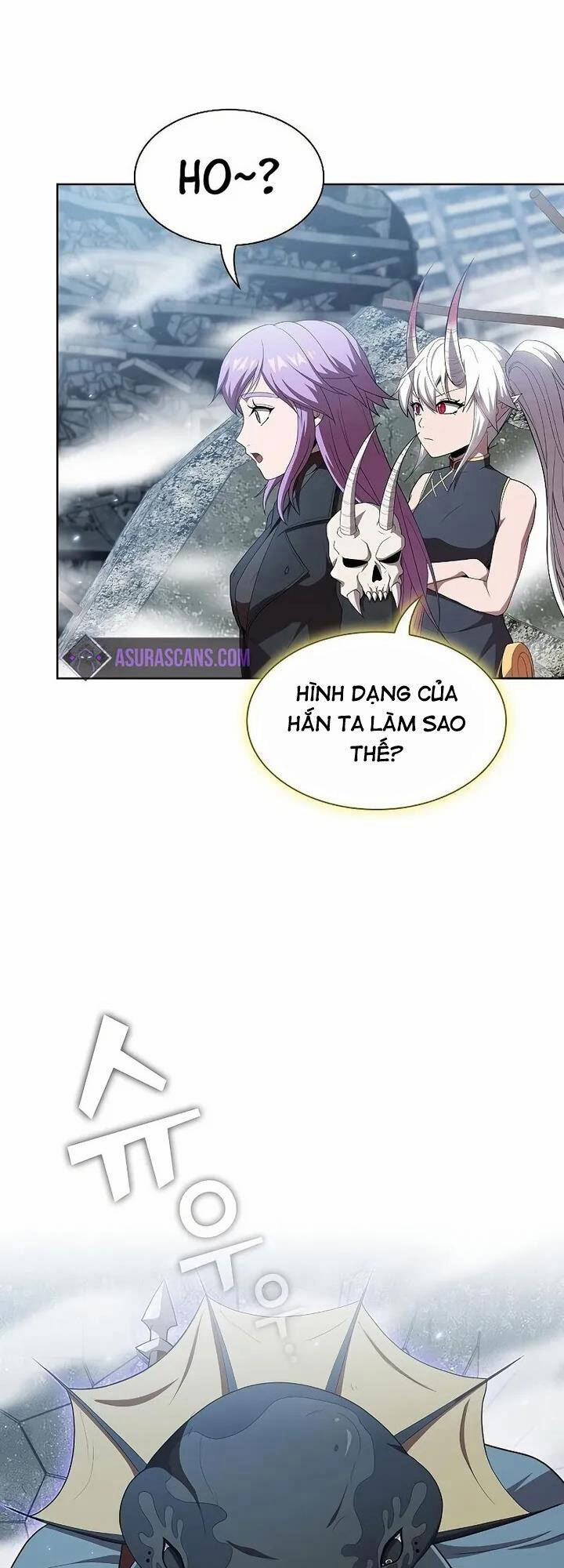 Tôi Là Người Chơi Leo Tháp Một Mình 129 trang 18