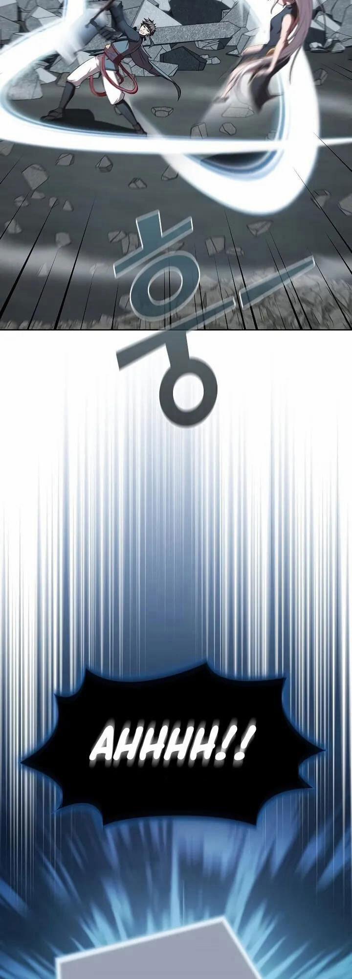 Tôi Là Người Chơi Leo Tháp Một Mình 129 trang 2