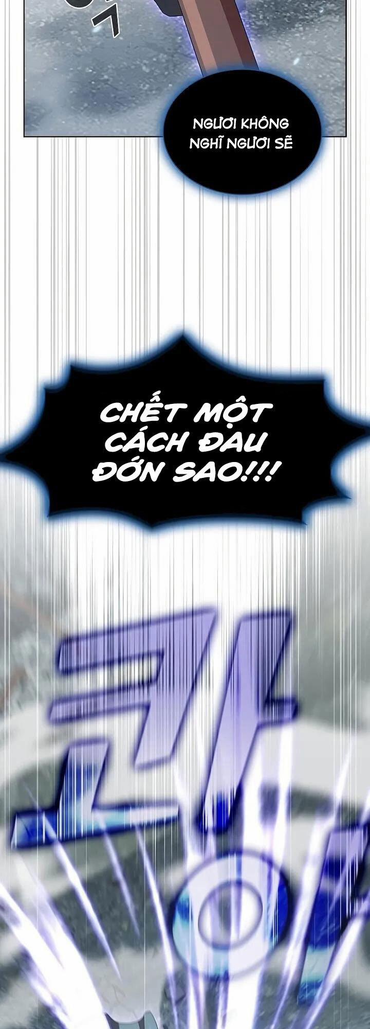 Tôi Là Người Chơi Leo Tháp Một Mình 129 trang 20