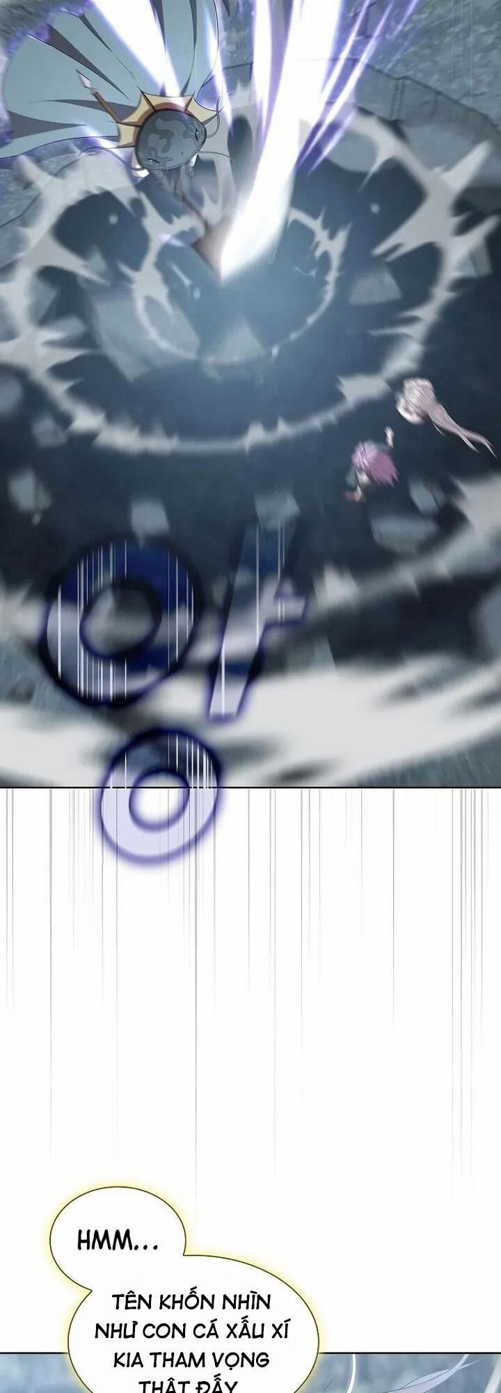 Tôi Là Người Chơi Leo Tháp Một Mình 129 trang 21