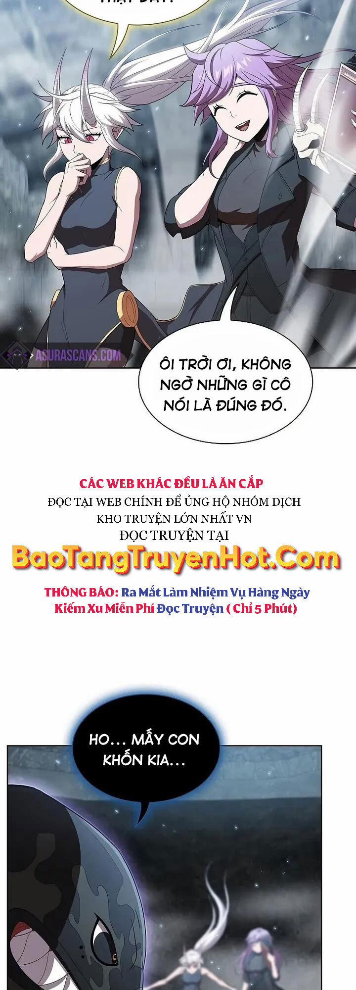 Tôi Là Người Chơi Leo Tháp Một Mình 129 trang 22