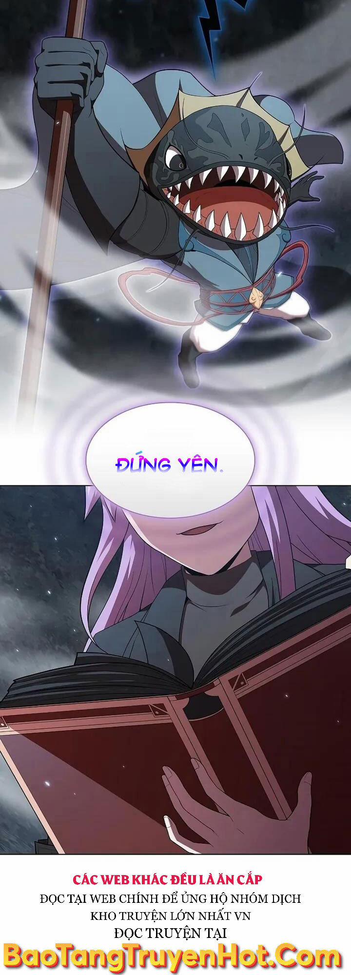 Tôi Là Người Chơi Leo Tháp Một Mình 129 trang 24