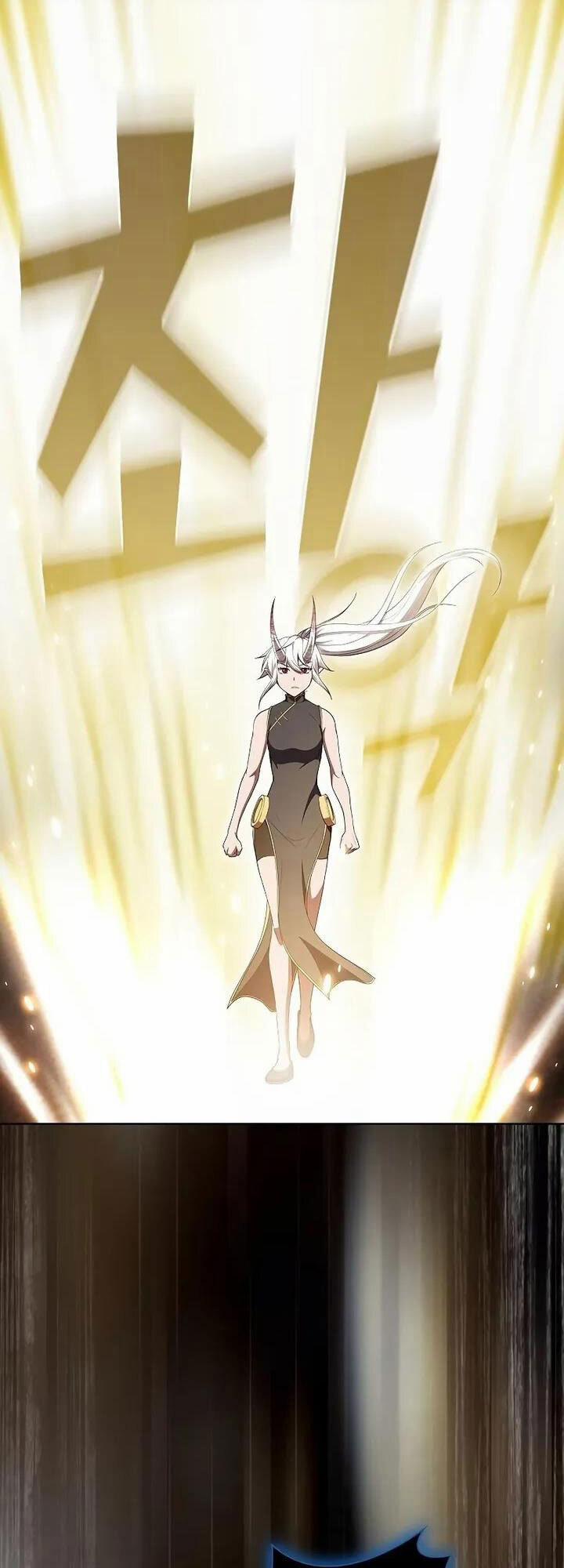 Tôi Là Người Chơi Leo Tháp Một Mình 129 trang 27