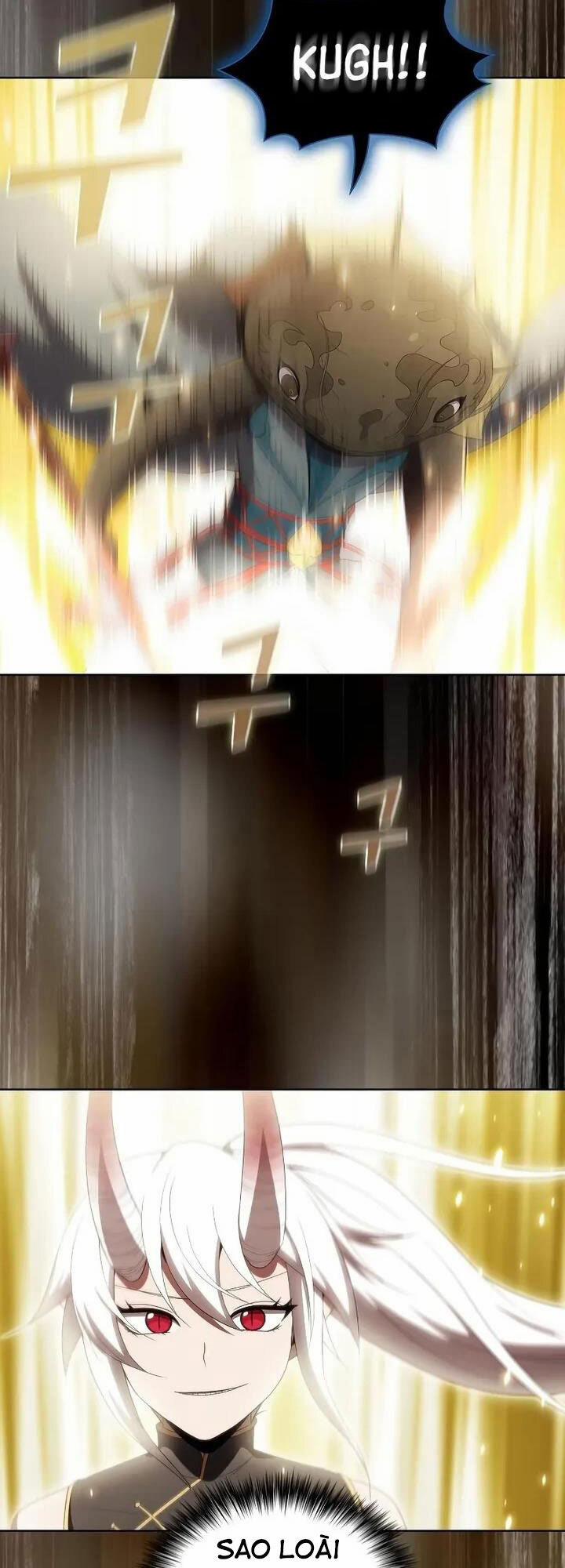 Tôi Là Người Chơi Leo Tháp Một Mình 129 trang 28