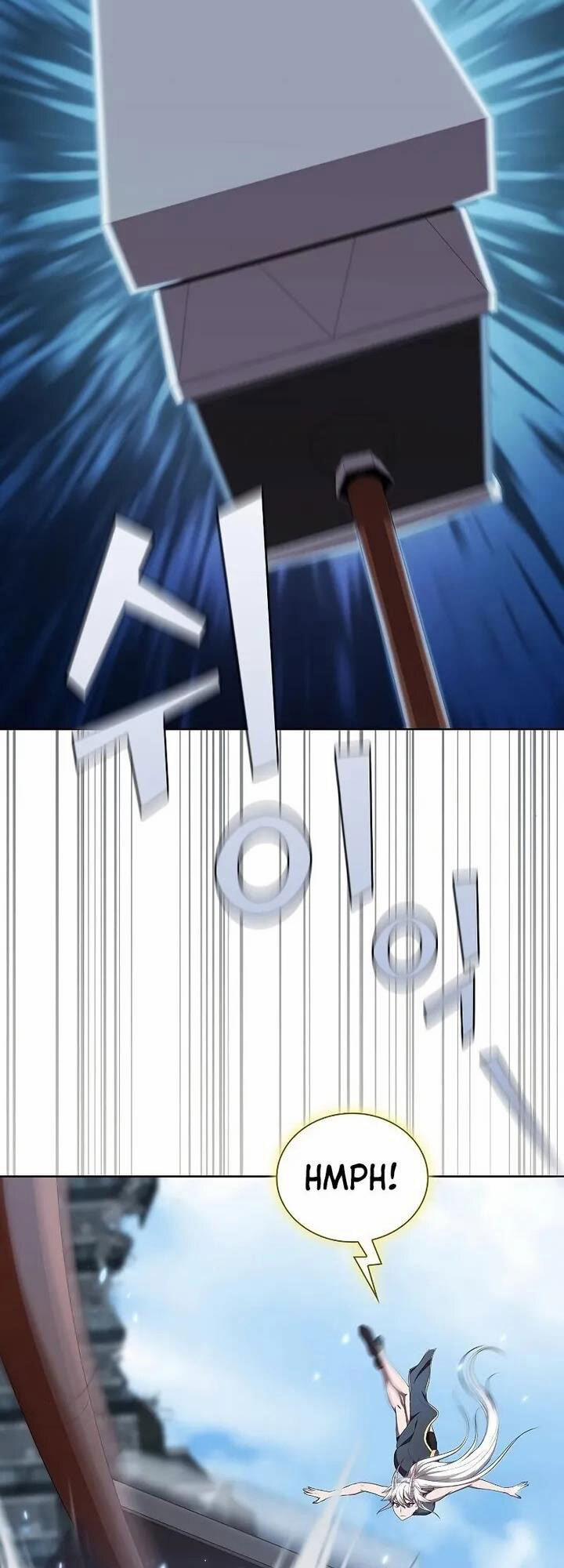 Tôi Là Người Chơi Leo Tháp Một Mình 129 trang 3