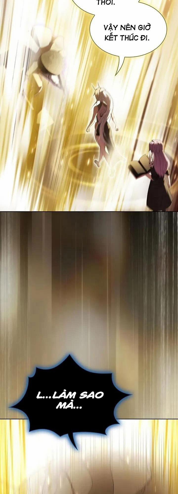 Tôi Là Người Chơi Leo Tháp Một Mình 129 trang 30