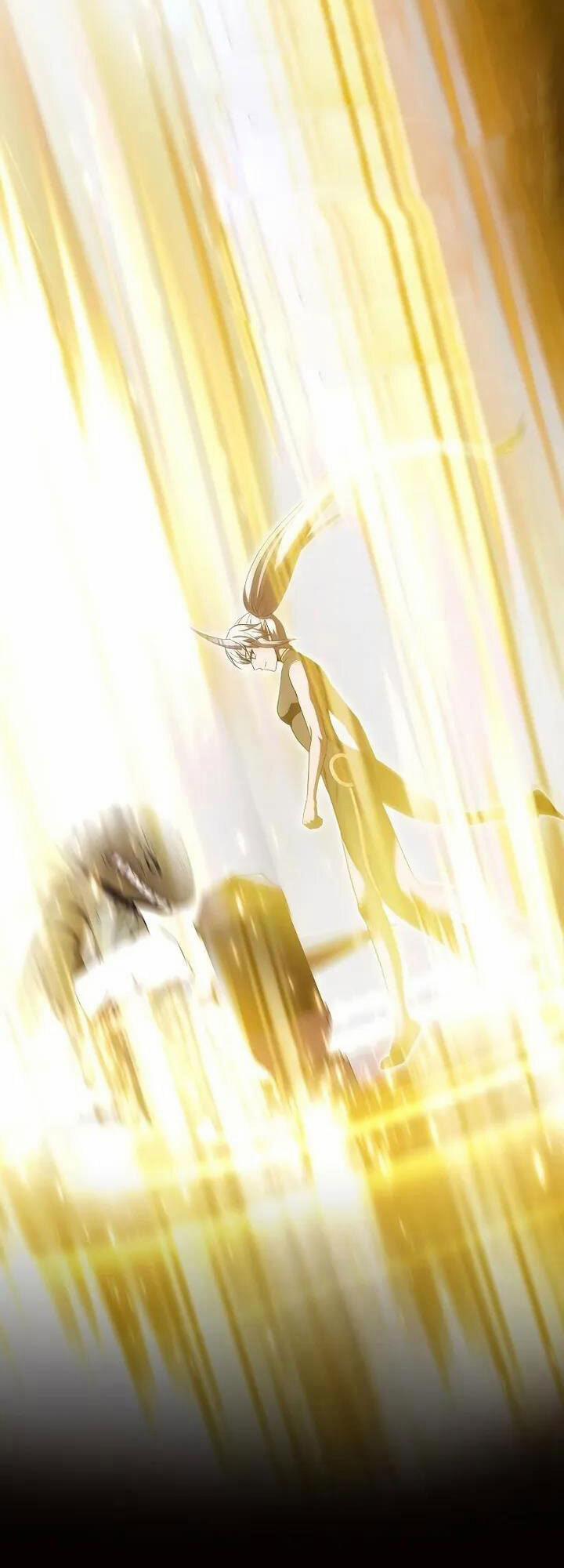 Tôi Là Người Chơi Leo Tháp Một Mình 129 trang 32