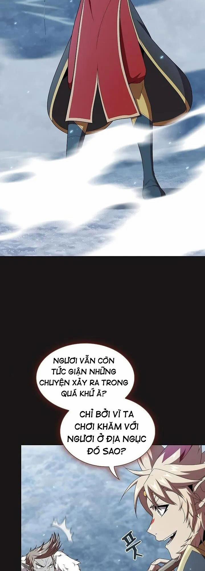 Tôi Là Người Chơi Leo Tháp Một Mình 129 trang 38