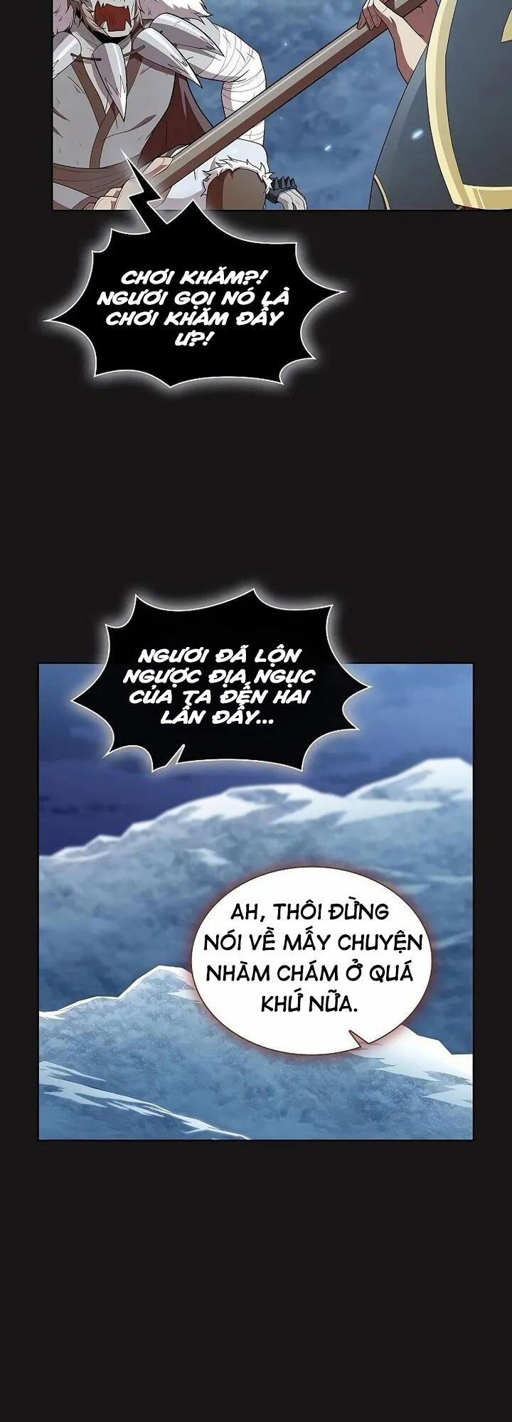 Tôi Là Người Chơi Leo Tháp Một Mình 129 trang 39