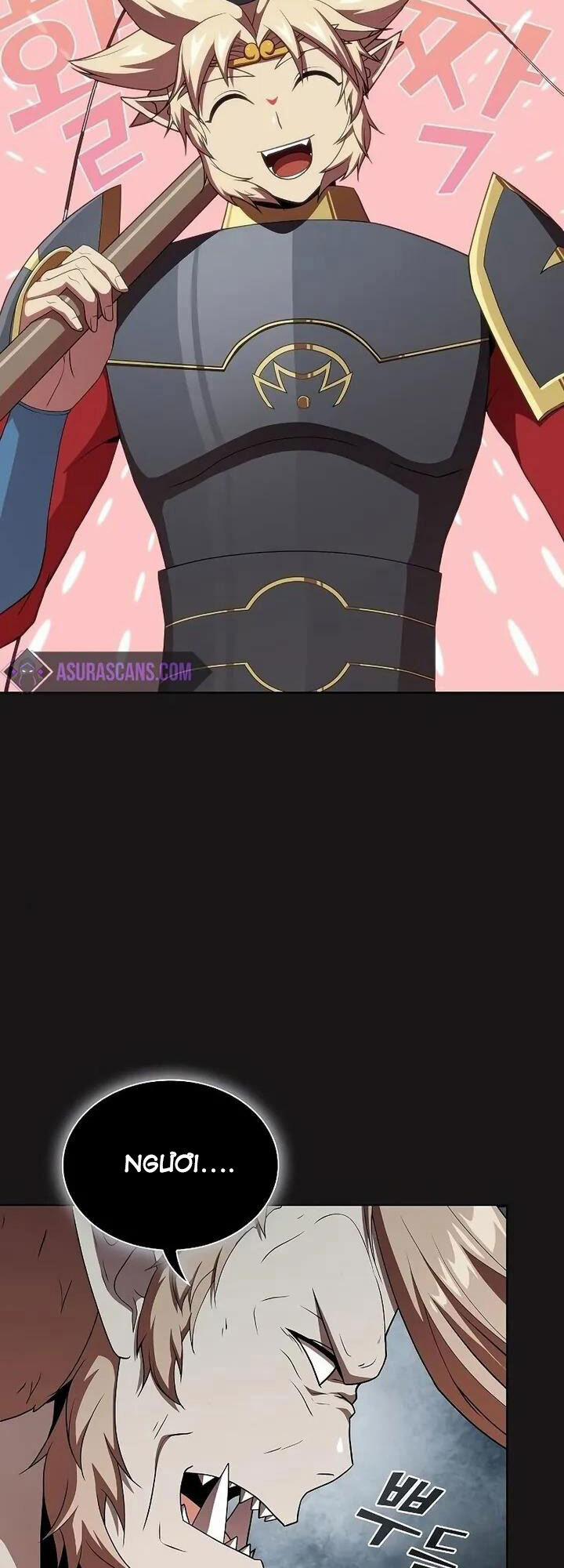 Tôi Là Người Chơi Leo Tháp Một Mình 129 trang 41