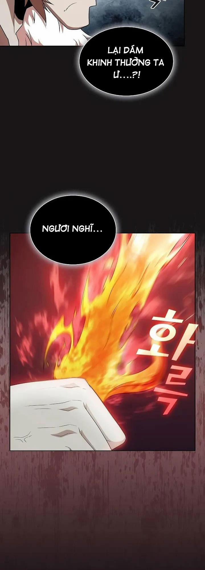 Tôi Là Người Chơi Leo Tháp Một Mình 129 trang 42