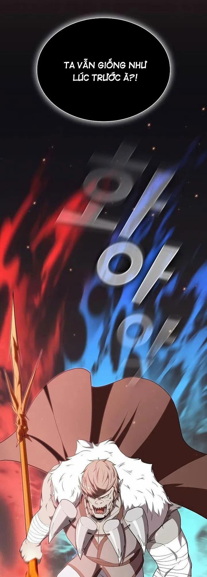 Tôi Là Người Chơi Leo Tháp Một Mình 129 trang 43