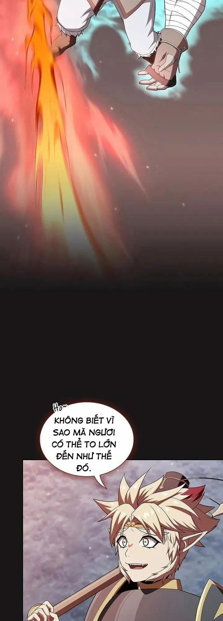 Tôi Là Người Chơi Leo Tháp Một Mình 129 trang 44