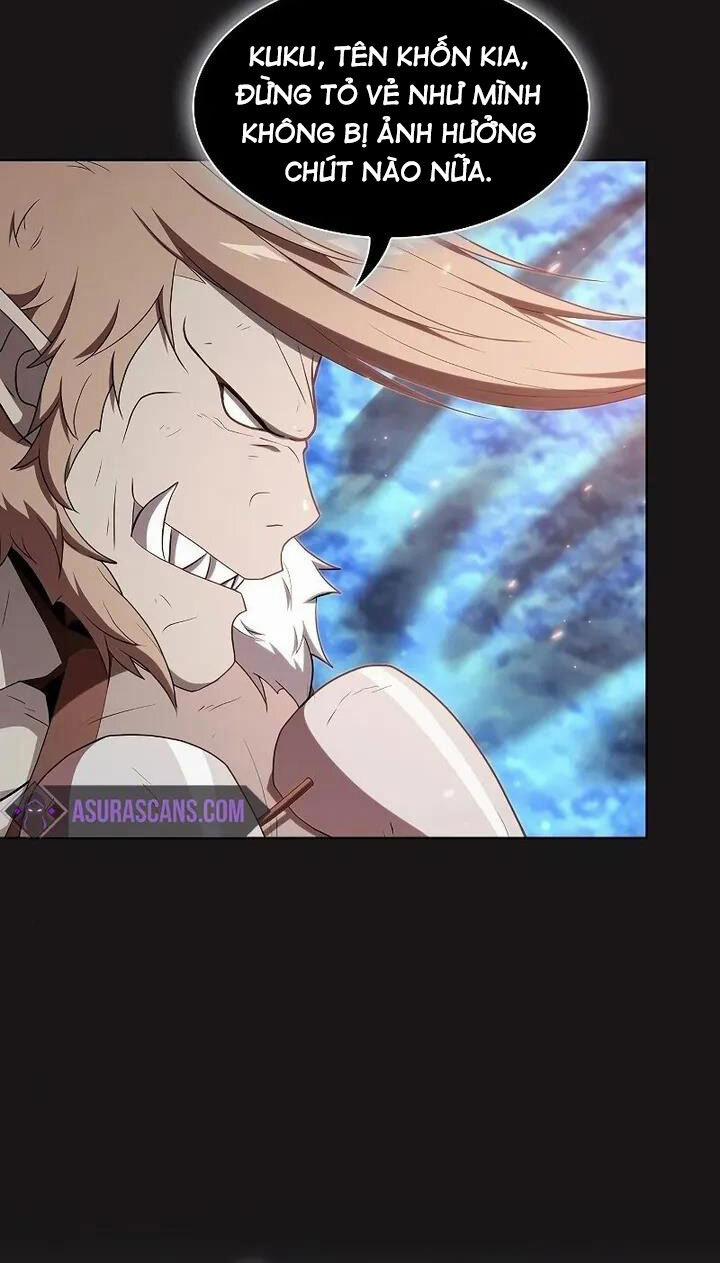 Tôi Là Người Chơi Leo Tháp Một Mình 129 trang 46