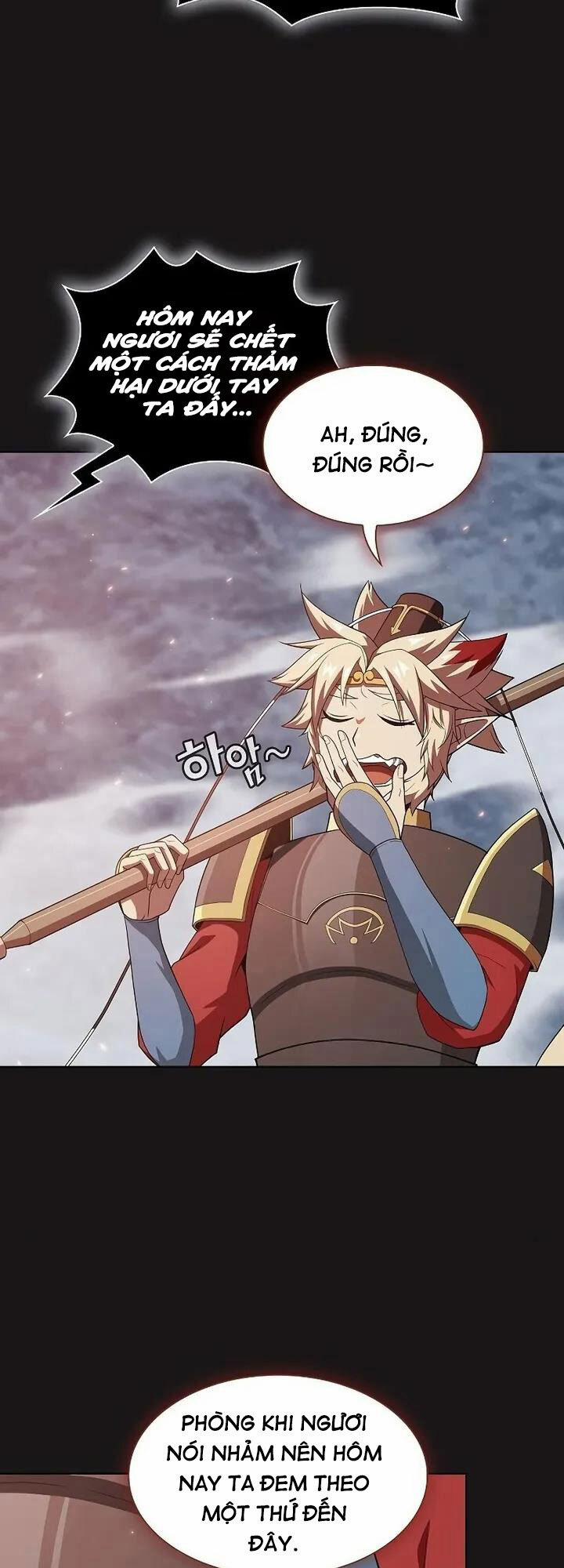 Tôi Là Người Chơi Leo Tháp Một Mình 129 trang 48