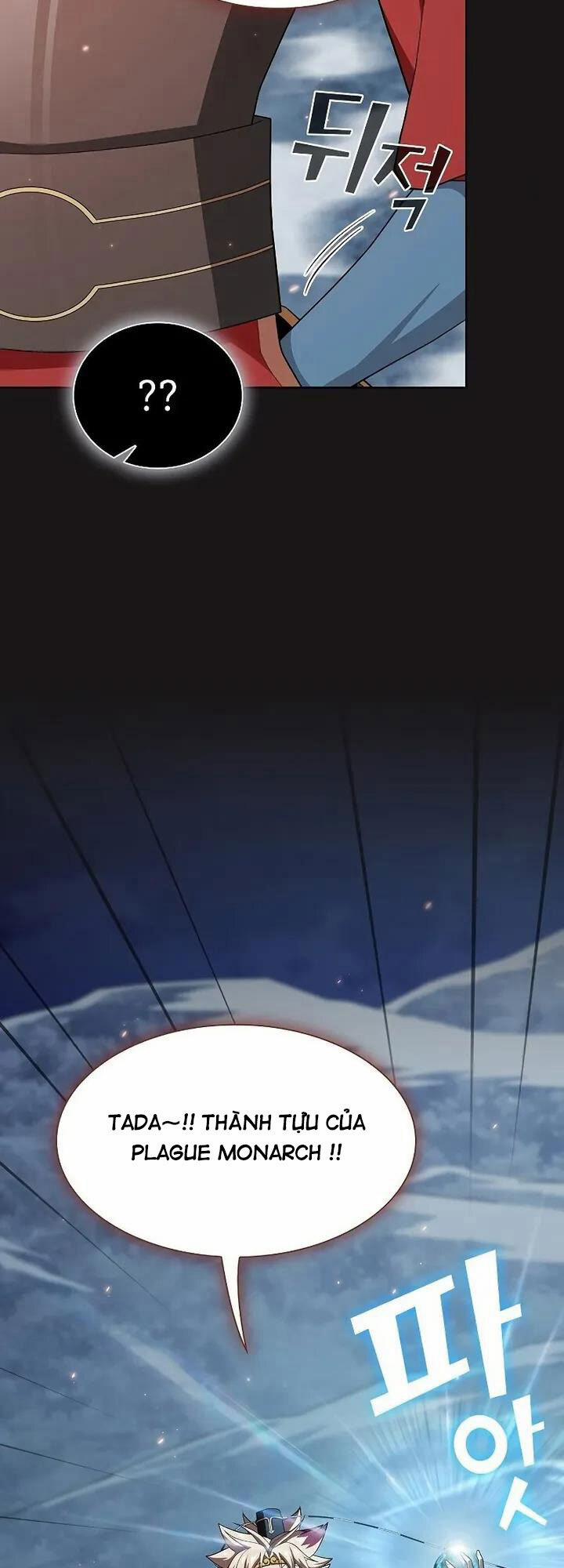 Tôi Là Người Chơi Leo Tháp Một Mình 129 trang 49
