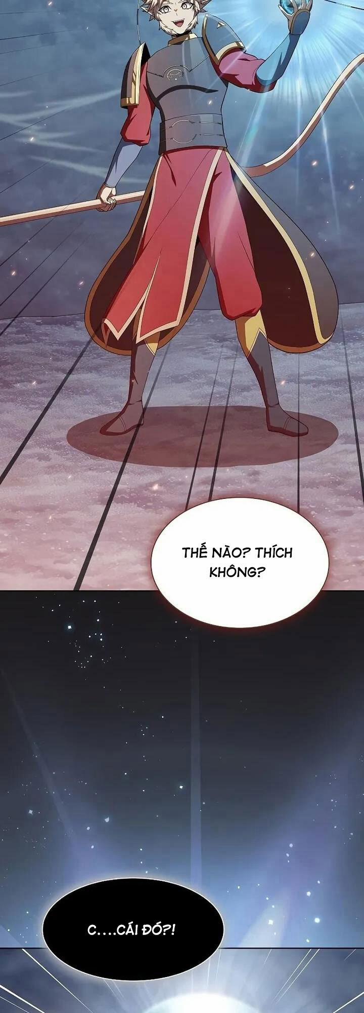 Tôi Là Người Chơi Leo Tháp Một Mình 129 trang 50