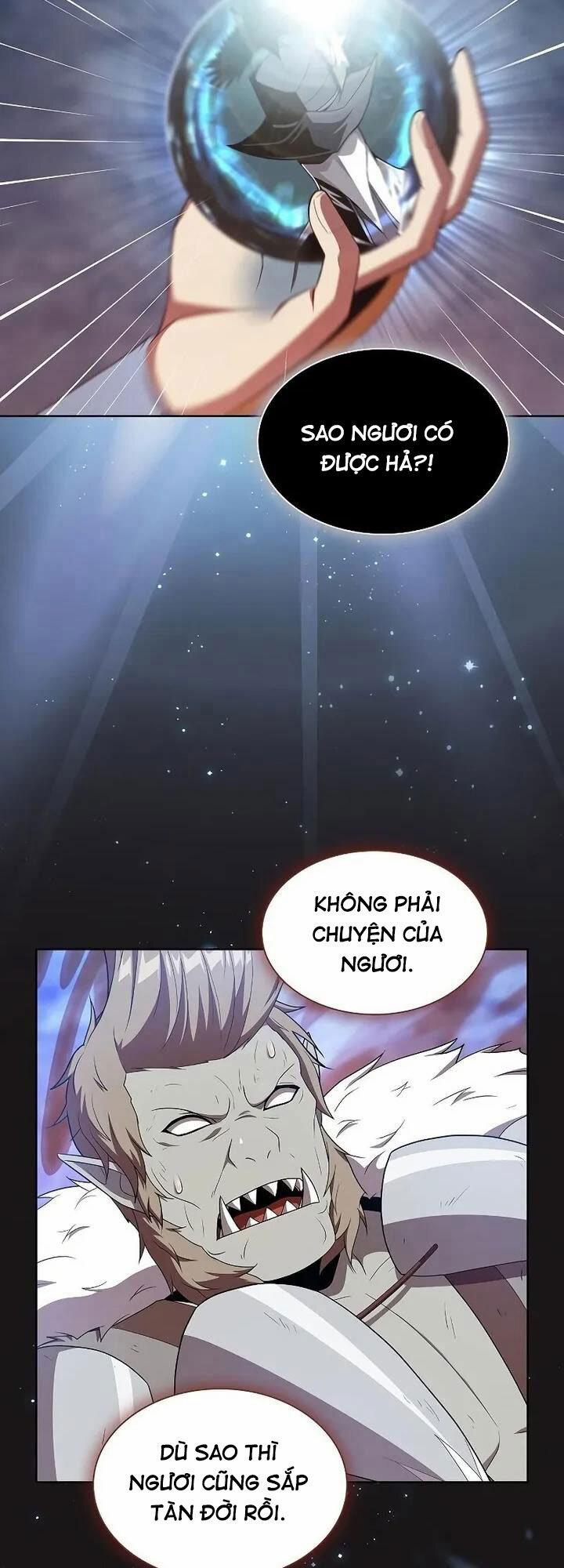 Tôi Là Người Chơi Leo Tháp Một Mình 129 trang 51