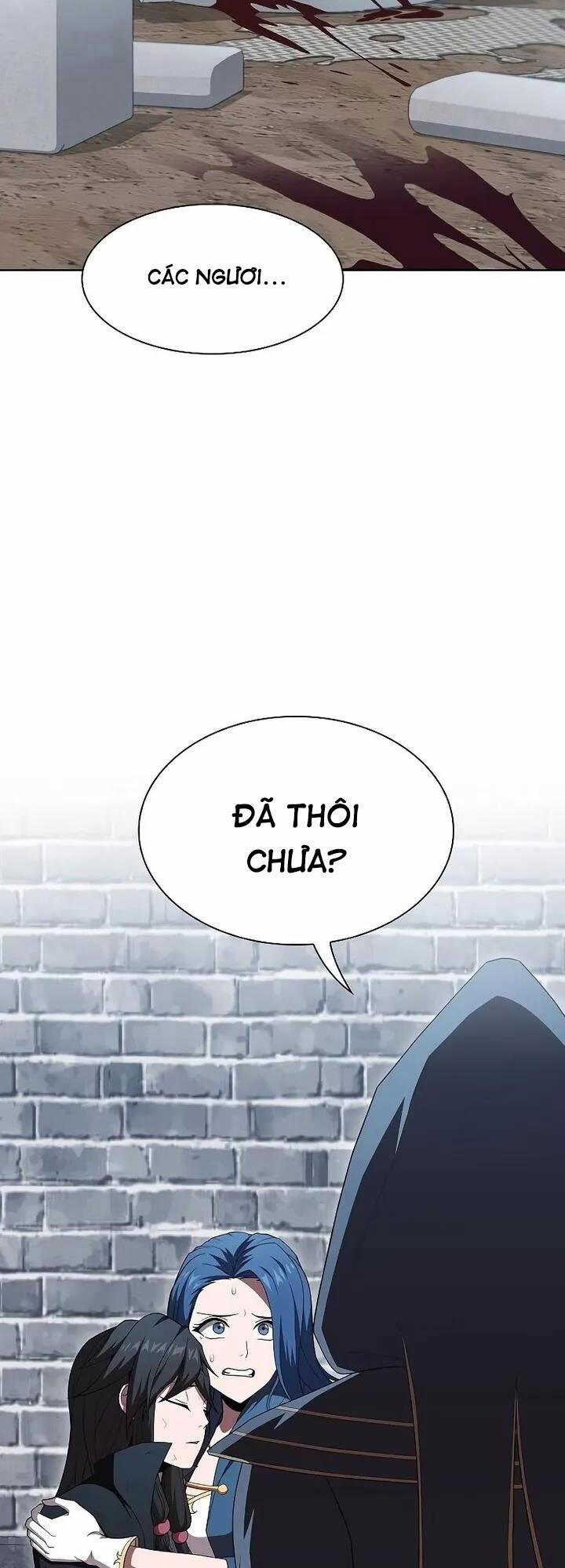Tôi Là Người Chơi Leo Tháp Một Mình 129 trang 56
