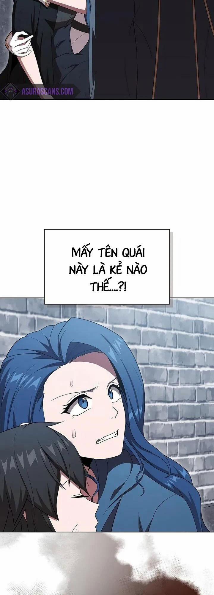 Tôi Là Người Chơi Leo Tháp Một Mình 129 trang 57