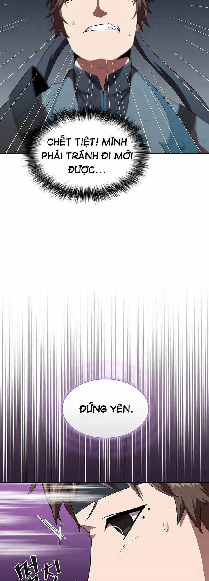Tôi Là Người Chơi Leo Tháp Một Mình 129 trang 6