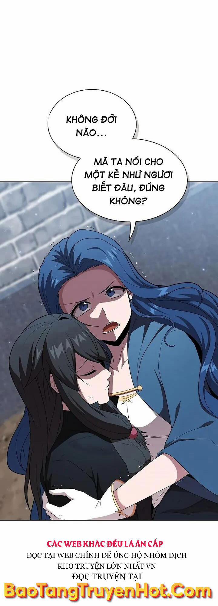 Tôi Là Người Chơi Leo Tháp Một Mình 129 trang 63