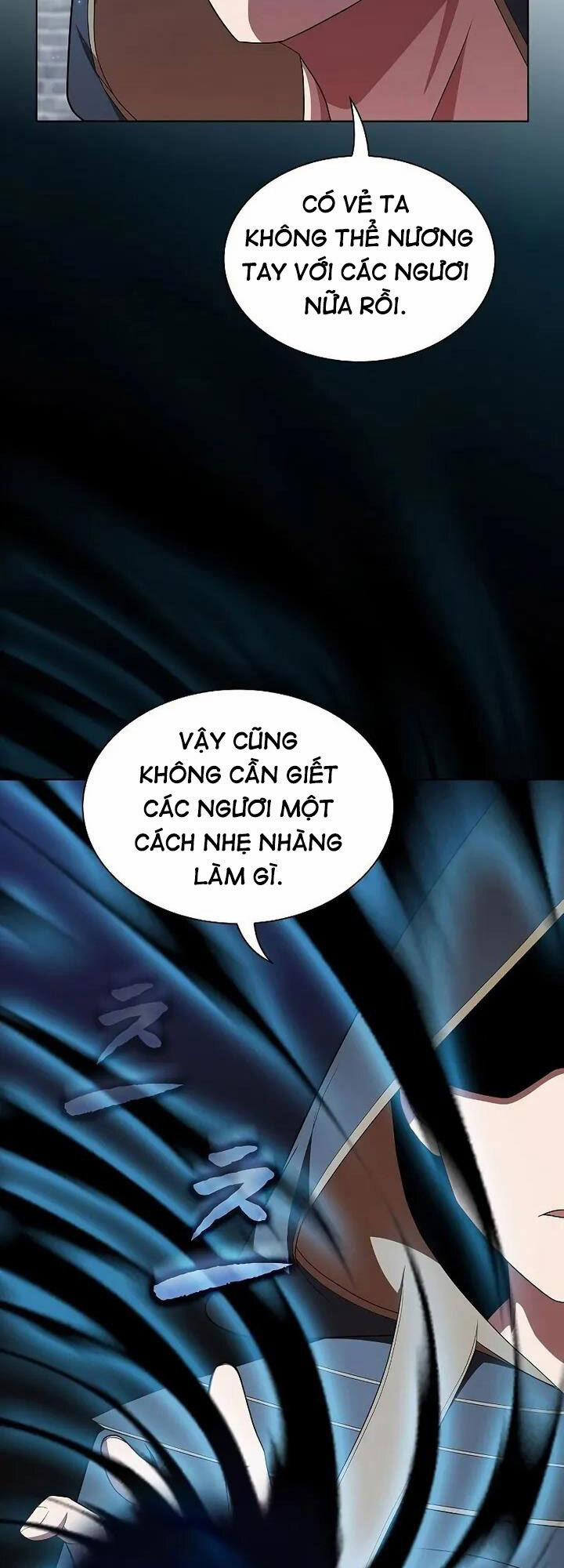 Tôi Là Người Chơi Leo Tháp Một Mình 129 trang 65