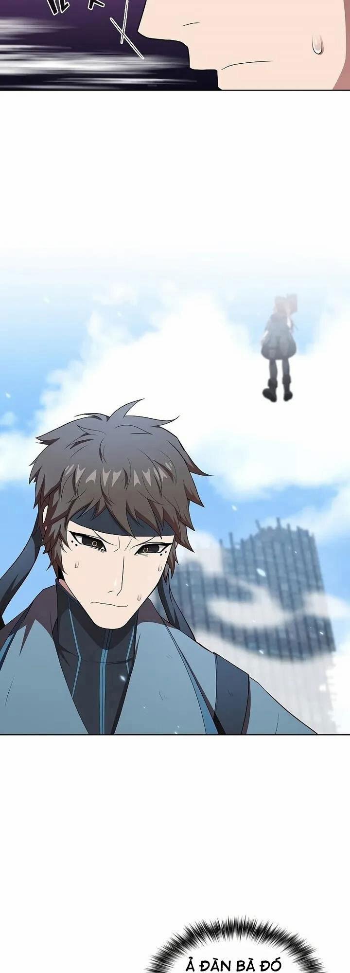 Tôi Là Người Chơi Leo Tháp Một Mình 129 trang 7