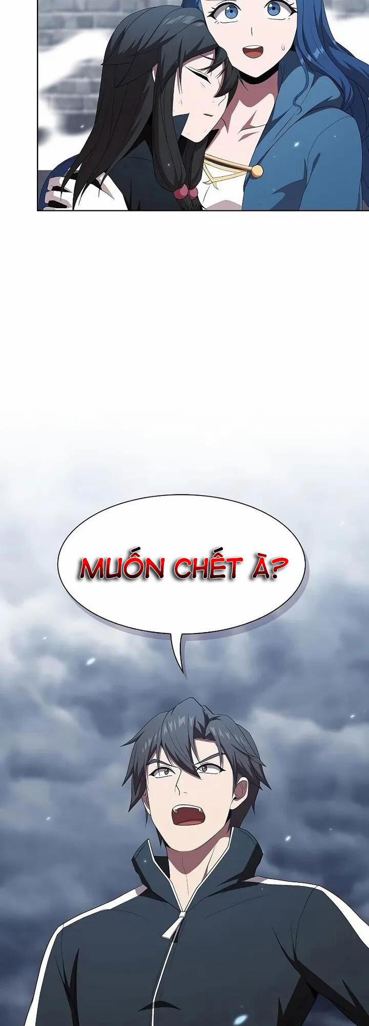 Tôi Là Người Chơi Leo Tháp Một Mình 129 trang 71