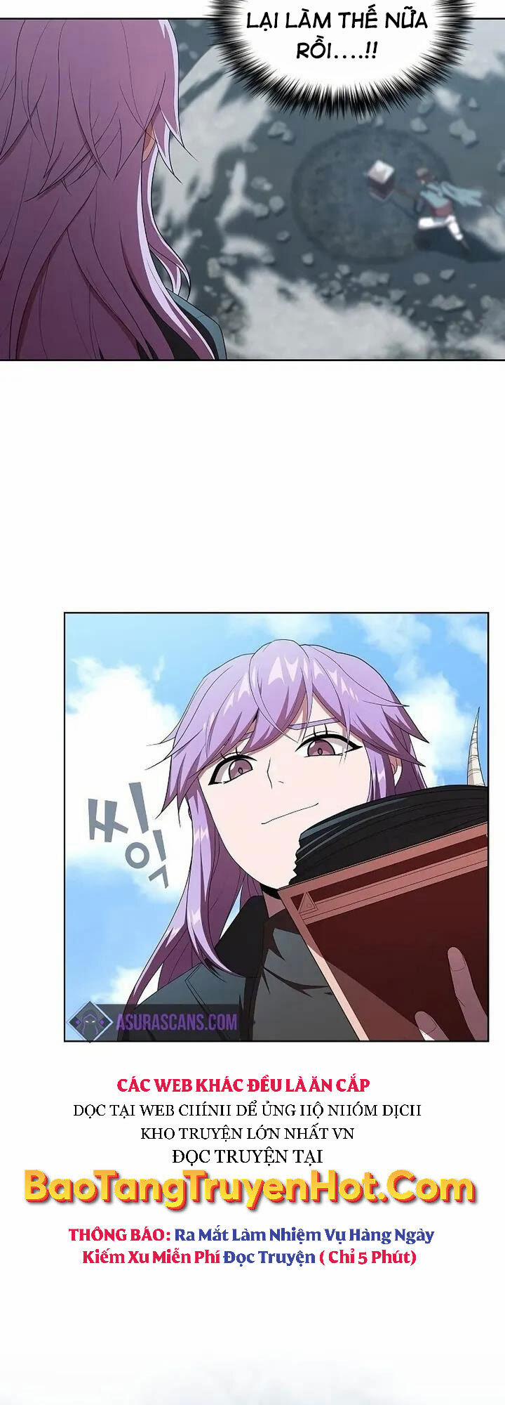 Tôi Là Người Chơi Leo Tháp Một Mình 129 trang 8