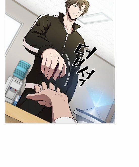 Tôi Là Người Chơi Leo Tháp Một Mình 13 trang 10