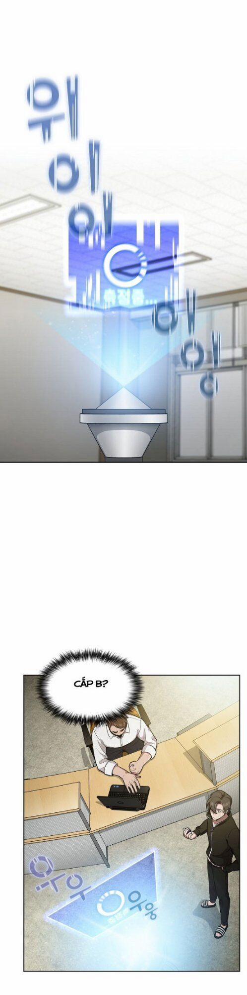 Tôi Là Người Chơi Leo Tháp Một Mình 13 trang 11