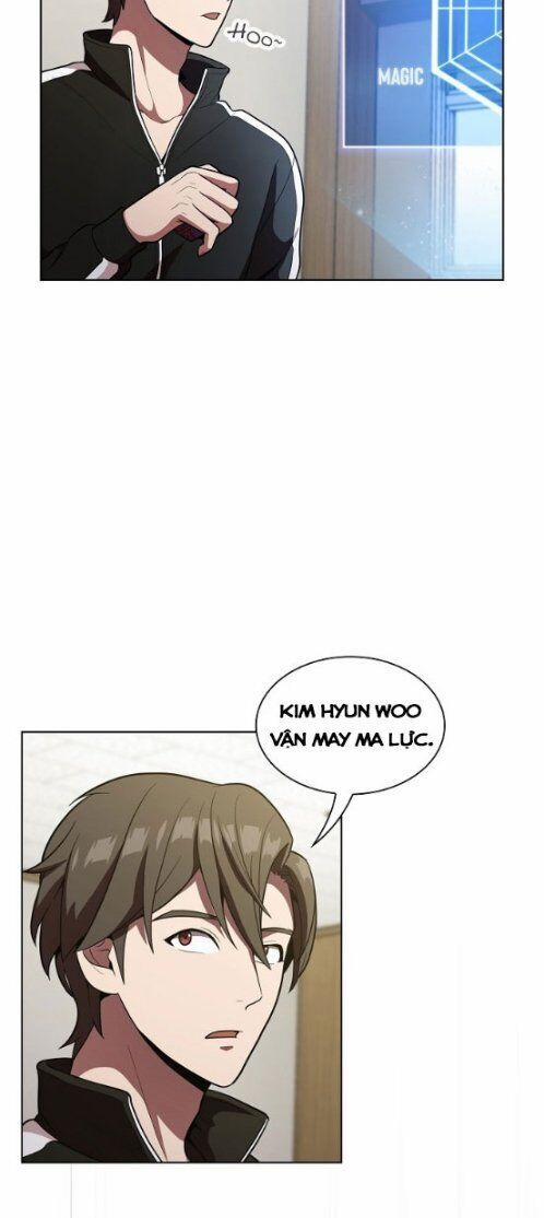 Tôi Là Người Chơi Leo Tháp Một Mình 13 trang 13