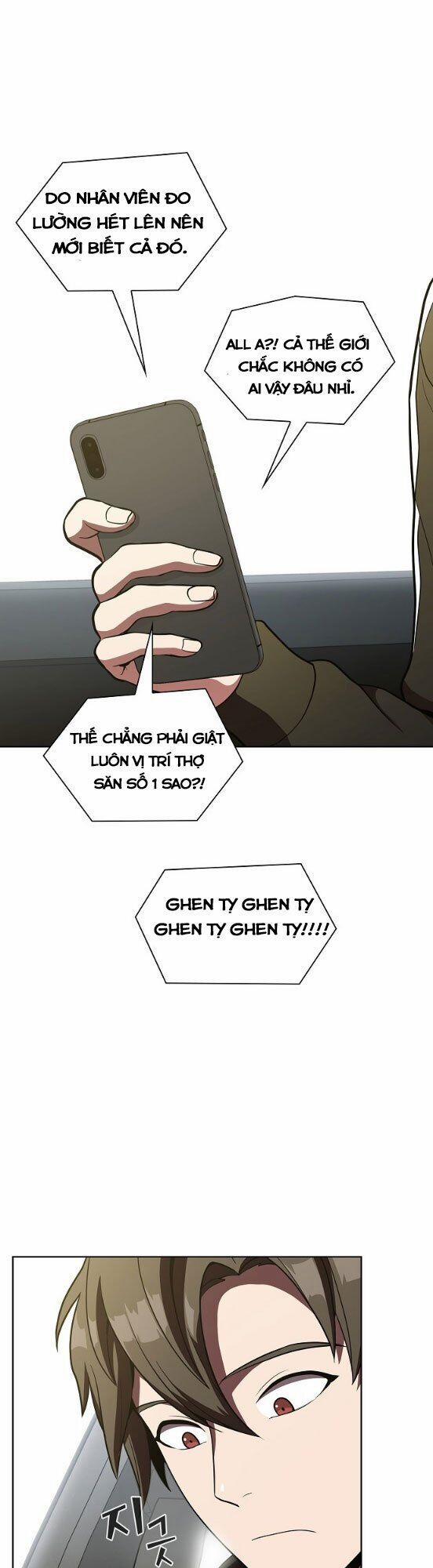 Tôi Là Người Chơi Leo Tháp Một Mình 13 trang 18