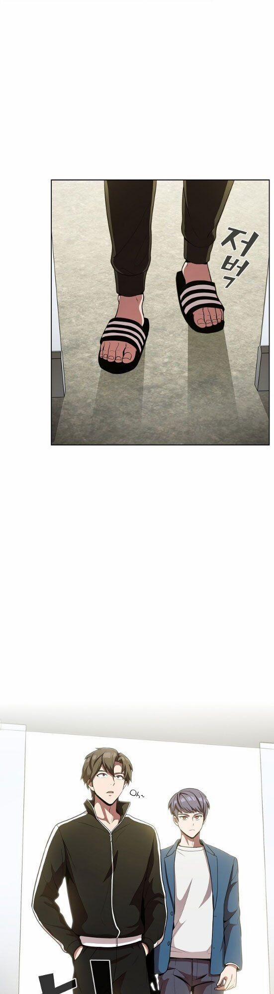 Tôi Là Người Chơi Leo Tháp Một Mình 13 trang 2