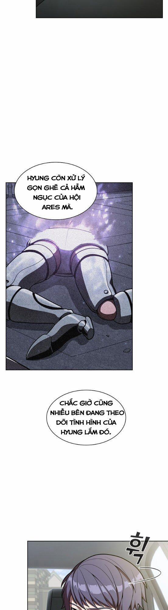 Tôi Là Người Chơi Leo Tháp Một Mình 13 trang 21