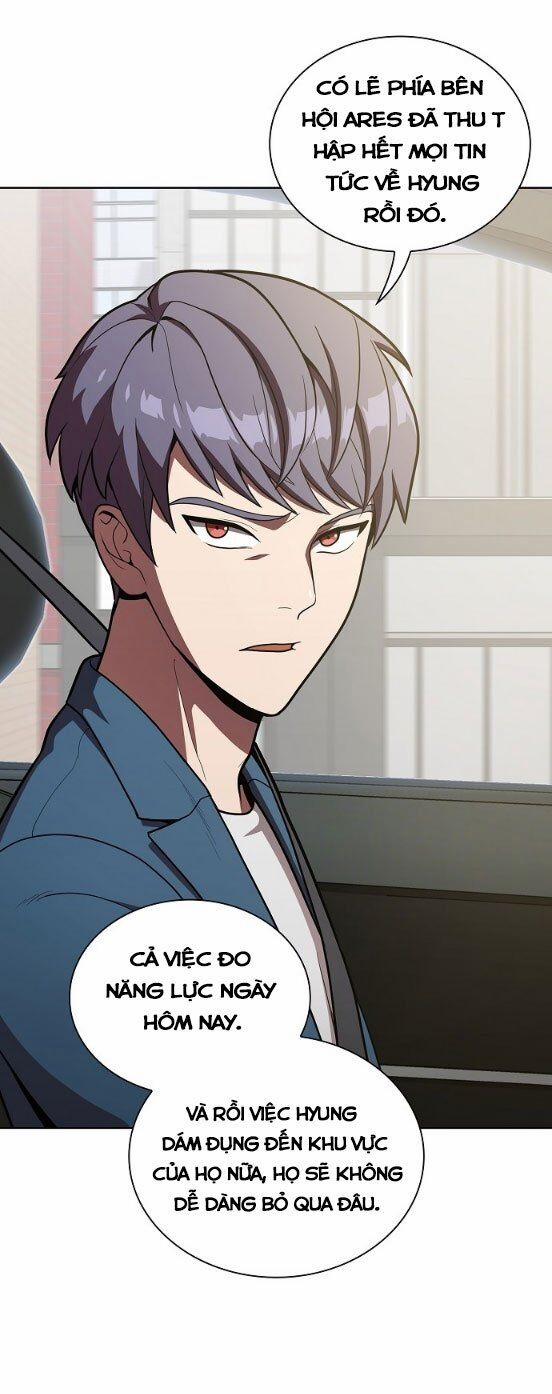 Tôi Là Người Chơi Leo Tháp Một Mình 13 trang 23