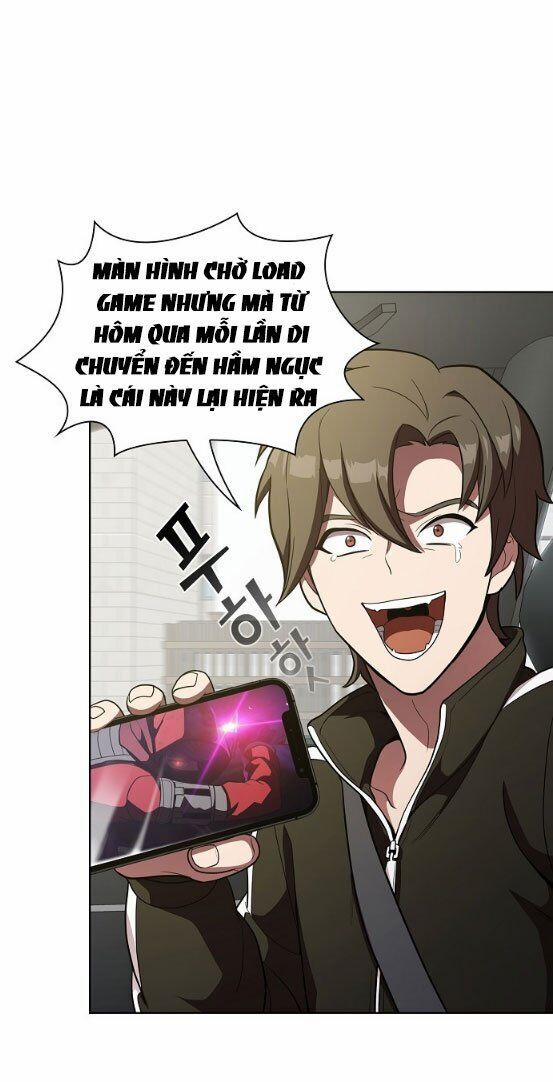 Tôi Là Người Chơi Leo Tháp Một Mình 13 trang 26